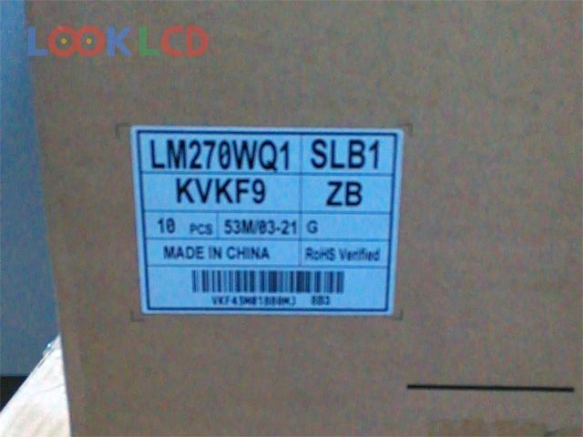 LM270WQ1-SLB1